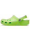 Crocs Classic Clog „Limeade” 10001-3UH