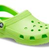 Crocs Classic Clog „Limeade” 10001-3UH
