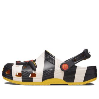 Crocs Classic clog „McDonald”s Hamburglar” 209393-066