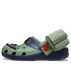 Crocs Classic Clog „Naruto Shippuden Kakashi” 209445-410
