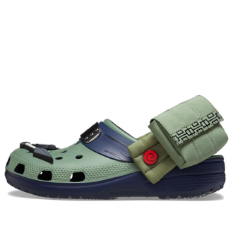 Crocs Classic Clog „Naruto Shippuden Kakashi” 209445-410