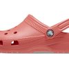 Crocs Classic Clog „Neonowy arbuz” 10001-6VT