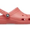 Crocs Classic Clog „Neonowy arbuz” 10001-6VT