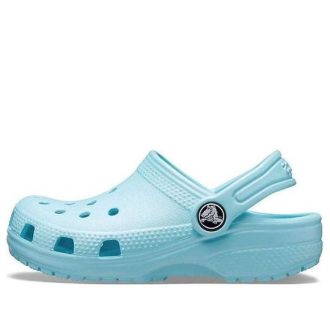 Crocs Classic Clog „Niebieski” 204536-4O9
