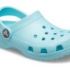 Crocs Classic Clog „Niebieski” 204536-4O9