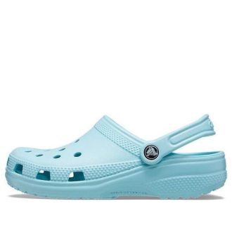 Crocs Classic Clog „Pure Water” 10001-4SS