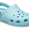 Crocs Classic Clog „Pure Water” 10001-4SS