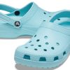 Crocs Classic Clog „Pure Water” 10001-4SS