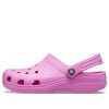 Crocs Classic Clog „Taffy Pink” 10001-6SW