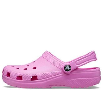 Crocs Classic Clog „Taffy Pink” 10001-6SW