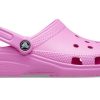 Crocs Classic Clog „Taffy Pink” 10001-6SW