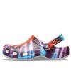Crocs Classic Clog „Tie Dye Multi-Color” 205453-90H