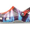 Crocs Classic Clog „Tie Dye Multi-Color” 205453-90H