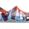 Crocs Classic Clog „Tie Dye Multi-Color” 205453-90H
