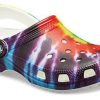 Crocs Classic Clog „Tie Dye Multi-Color” 205453-90H