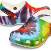 Crocs Classic Clog „Tie Dye Multi-Color” 205453-90H