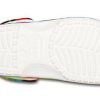 Crocs Classic Clog „Tie Dye Multi-Color” 205453-90H