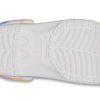 Crocs Classic Clog „Tie Dye Yellow” 206883-94S