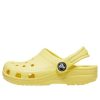 Crocs Classic Clog „Żółty” 10001-7HD