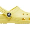 Crocs Classic Clog „Żółty” 10001-7HD