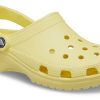 Crocs Classic Clog „Żółty” 10001-7HD