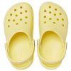 Crocs Classic Clog „Żółty” 10001-7HD