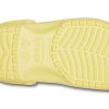 Crocs Classic Clog „Żółty” 10001-7HD