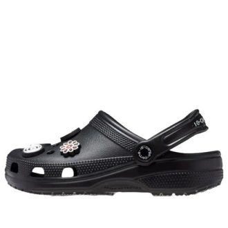 Crocs Classic Clog x 10CC „Czarny” 208168-001