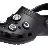 Crocs Classic Clog x 10CC „Czarny” 208168-001
