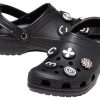 Crocs Classic Clog x 10CC „Czarny” 208168-001