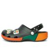 Crocs Classic Clog x 7-Eleven „Black” 208272-001