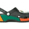 Crocs Classic Clog x 7-Eleven „Black” 208272-001