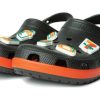Crocs Classic Clog x 7-Eleven „Black” 208272-001