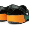 Crocs Classic Clog x 7-Eleven „Black” 208272-001