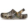 Crocs Classic Clog x thisisneverthat x Realtree Clogs „Edge Camo Walnut” 207631-267