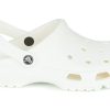 Crocs Classic Coast Clogs „Białe” 204151-100