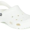 Crocs Classic Coast Clogs „Białe” 204151-100