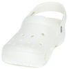 Crocs Classic Coast Clogs „Białe” 204151-100