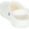 Crocs Classic Coast Clogs „Białe” 204151-100
