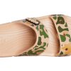 Crocs Classic Croc Printed Camo „Tan Green” 207559-2Y6