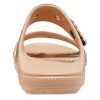 Crocs Classic Croc Printed Camo „Tan Green” 207559-2Y6