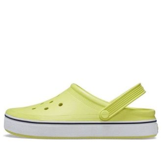 Crocs Classic Crocband Clog „Zielony” 208371-738