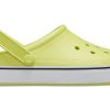 Crocs Classic Crocband Clog „Zielony” 208371-738