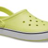 Crocs Classic Crocband Clog „Zielony” 208371-738