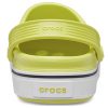 Crocs Classic Crocband Clog „Zielony” 208371-738