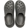 Crocs Classic Crush Clog „Dusty Olive” 207521-3J5