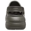 Crocs Classic Crush Clog „Dusty Olive” 207521-3J5