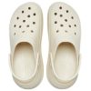 Crocs Classic Crush Clog „Kość” 207521-2Y2