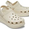 Crocs Classic Crush Clog „Kość” 207521-2Y2