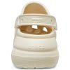 Crocs Classic Crush Clog „Kość” 207521-2Y2